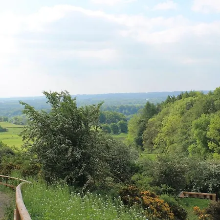 Feriehus Yorkshire Dales 8 By Together Travel - 3-bed Ensuite Retreat *