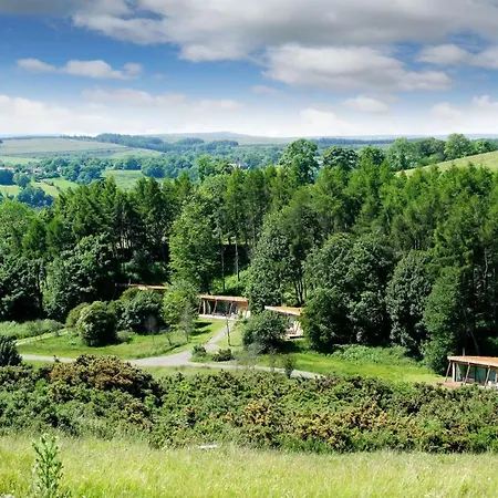 Yorkshire Dales 8 By Together Travel - 3-bed Ensuite Retreat * 里士满