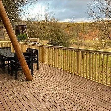 Yorkshire Dales 8 By Together Travel - 3-bed Ensuite Retreat 度假居
