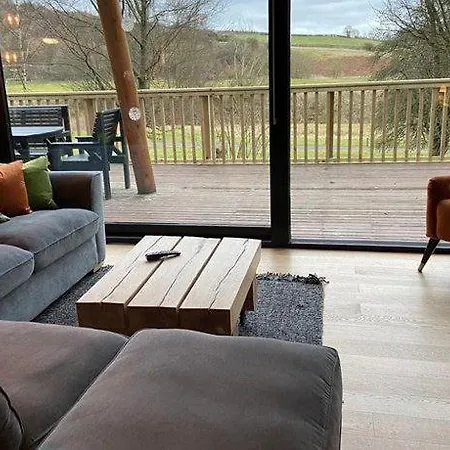 度假居 Yorkshire Dales 8 By Together Travel - 3-bed Ensuite Retreat