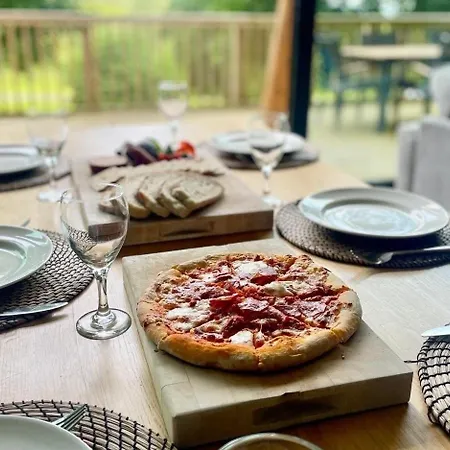 Yorkshire Dales 8 By Together Travel - 3-bed Ensuite Retreat بيت للعطل *