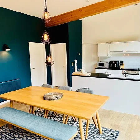 度假居 Yorkshire Dales 8 By Together Travel - 3-bed Ensuite Retreat *