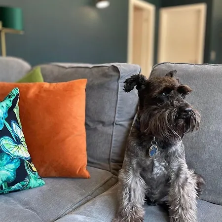 بيت للعطل Yorkshire Dales 8 By Together Travel - 3-bed Ensuite Retreat