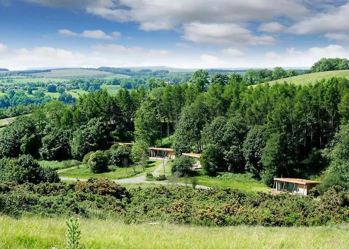 Yorkshire Dales 8 By Together Travel - 3-bed Ensuite Retreat * 里士满