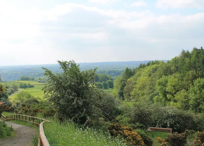 度假居 Yorkshire Dales 8 By Together Travel - 3-bed Ensuite Retreat *