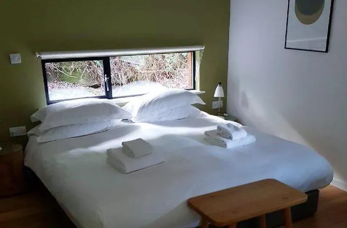 度假居 Yorkshire Dales 8 By Together Travel - 3-bed Ensuite Retreat 里士满