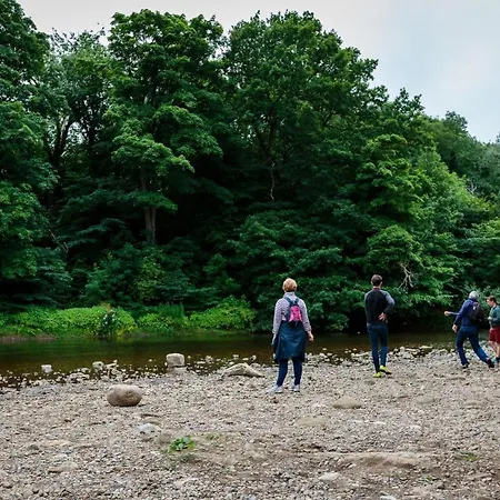 Hébergement de vacances Yorkshire Dales 8 By Together Travel - 3-bed Ensuite Retreat Richmond (North Yorkshire)
