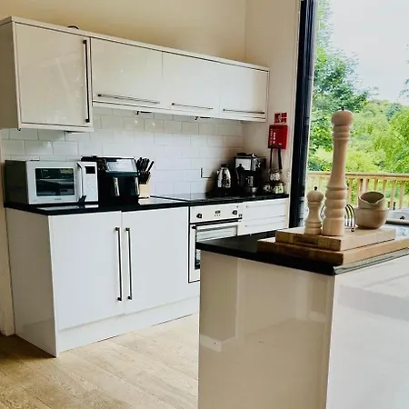 Yorkshire Dales 8 By Together Travel - 3-bed Ensuite Retreat Hébergement de vacances *